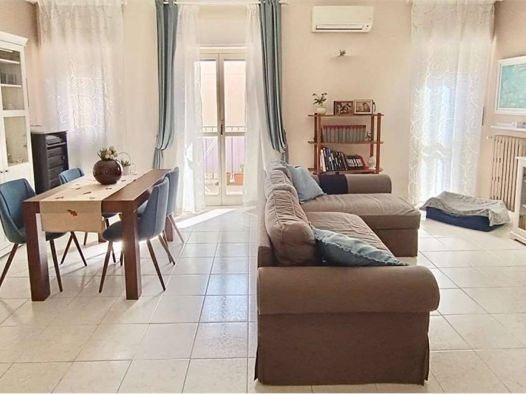 appartamento in vendita ad Andria