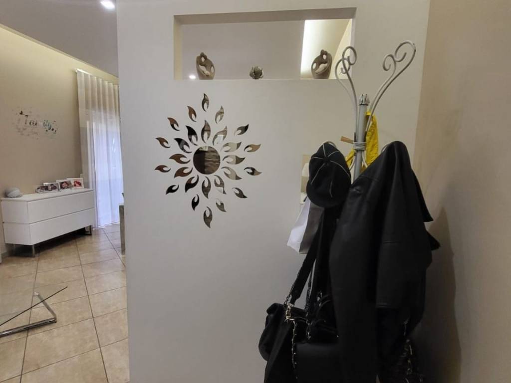 appartamento in vendita ad Andria