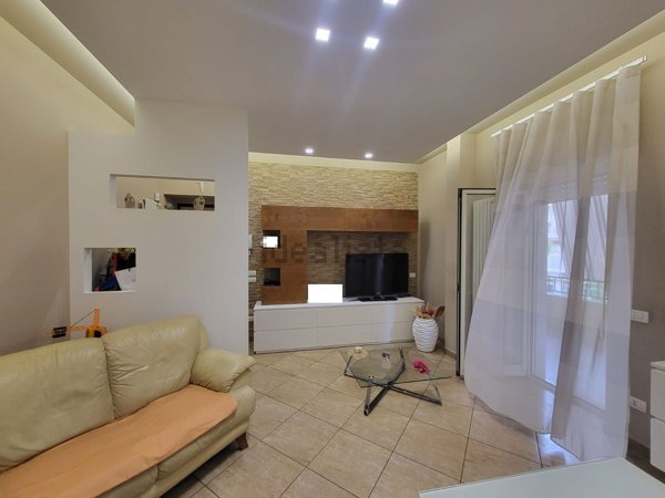 appartamento in vendita ad Andria
