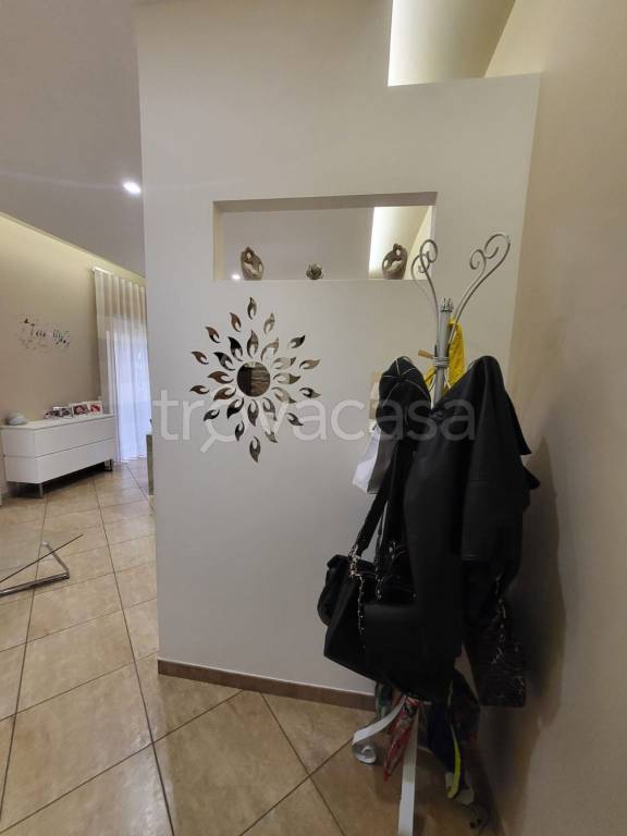 appartamento in vendita ad Andria