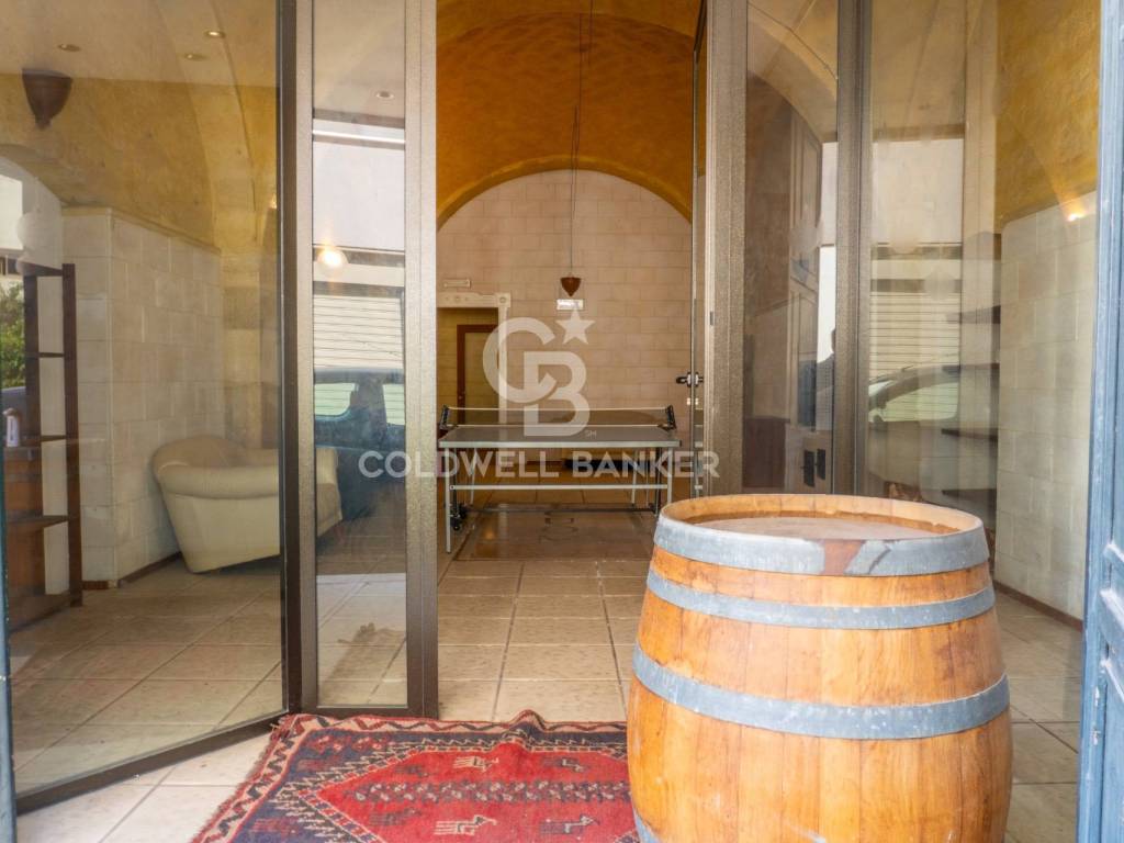 appartamento in vendita ad Andria