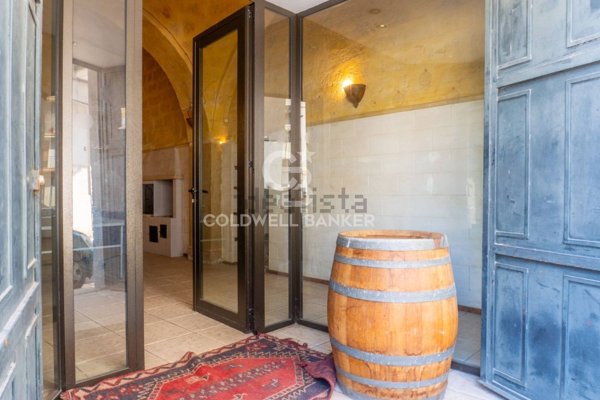 appartamento in vendita ad Andria