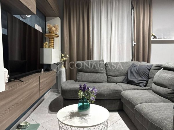 appartamento in vendita ad Andria