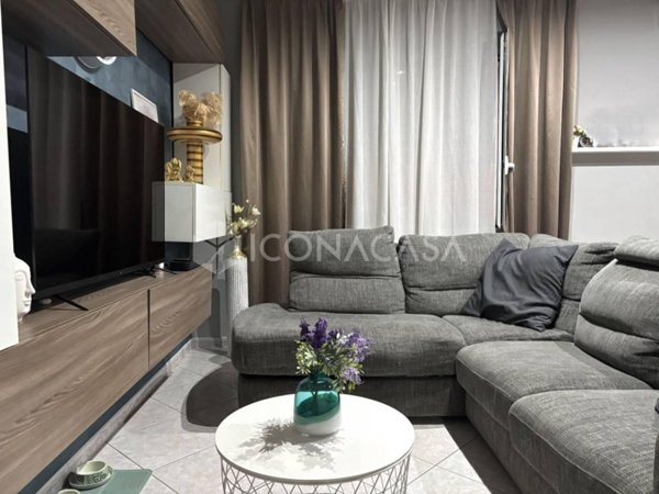 appartamento in vendita ad Andria