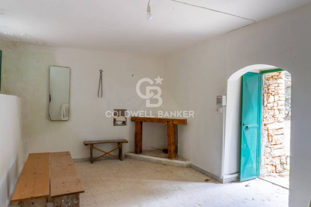 casa indipendente in vendita ad Andria in zona Castel del Monte