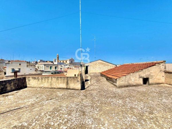 appartamento in vendita ad Andria