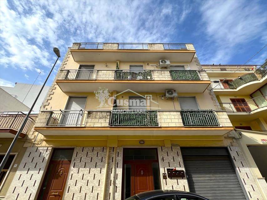 appartamento in vendita ad Andria in zona Centro Storico