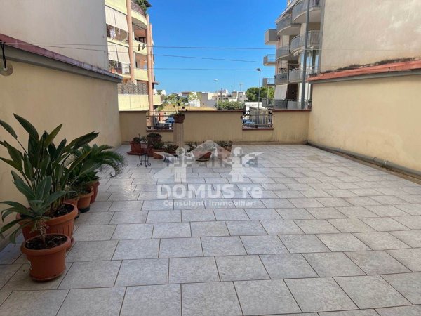 appartamento in vendita ad Andria