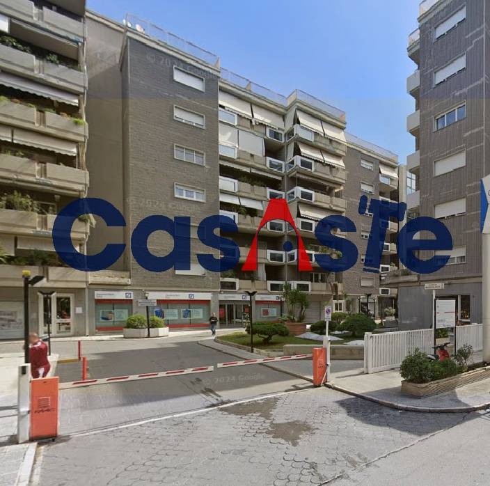 appartamento in vendita ad Andria
