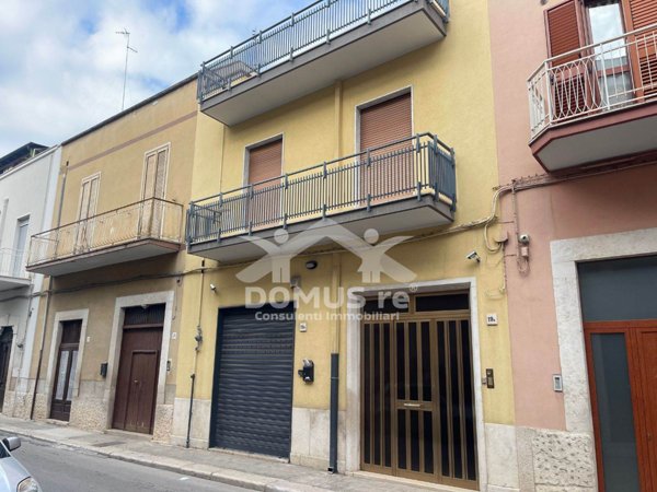 casa indipendente in vendita ad Andria