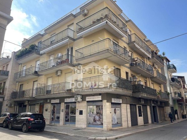 appartamento in vendita ad Andria in zona Centro Storico