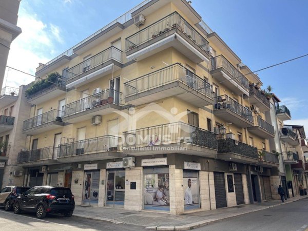 appartamento in vendita ad Andria in zona Centro Storico