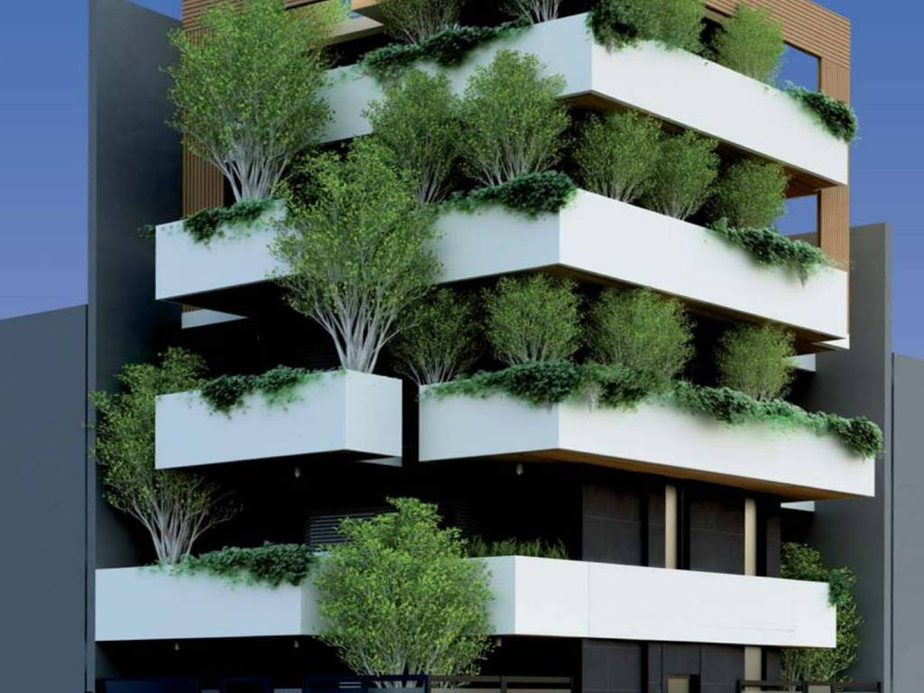 appartamento in vendita ad Andria