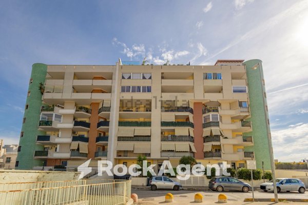 appartamento in vendita ad Andria