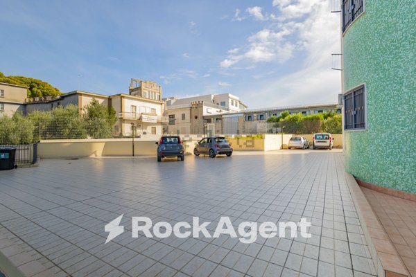 appartamento in vendita ad Andria