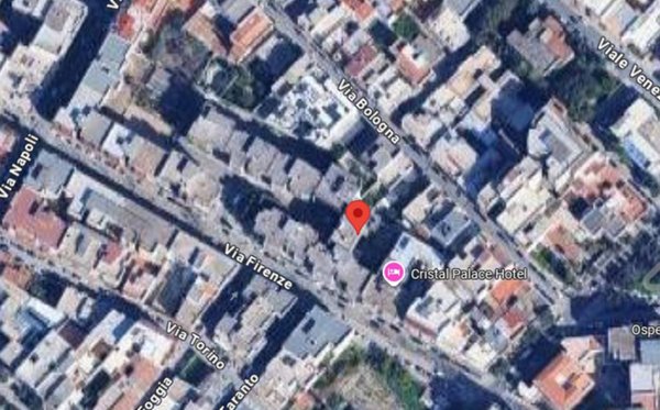 appartamento in vendita ad Andria