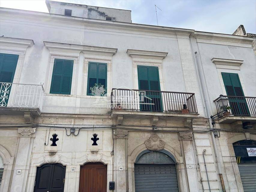 appartamento in vendita ad Andria