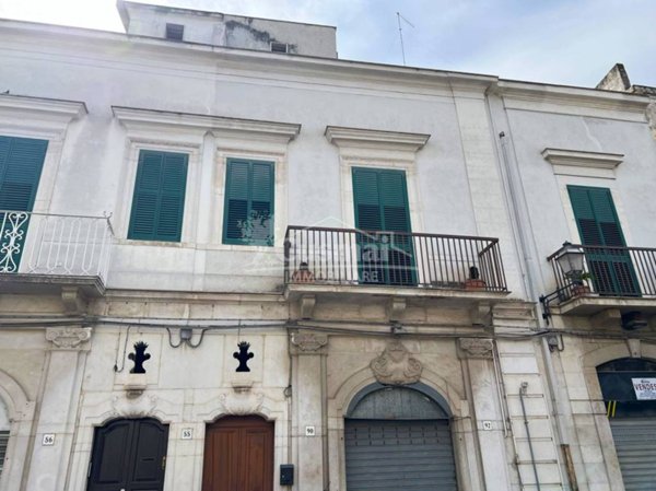 appartamento in vendita ad Andria