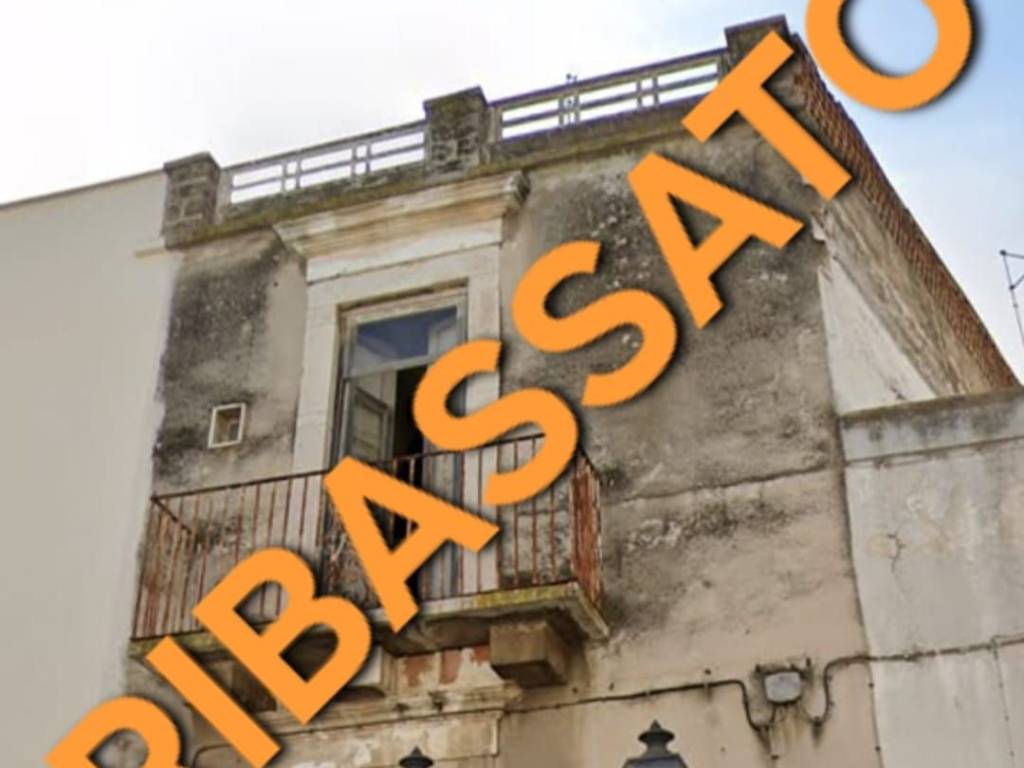 casa indipendente in vendita ad Andria