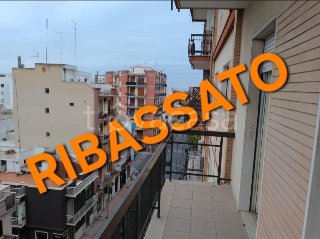 appartamento in vendita ad Andria