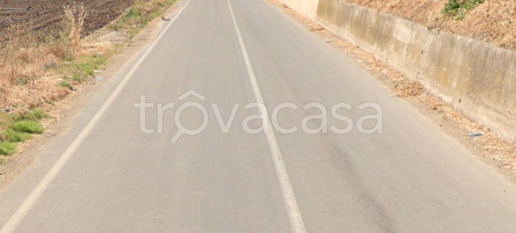 terreno agricolo in vendita ad Andria