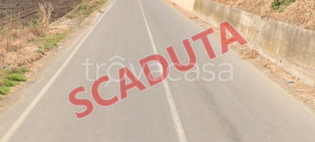 terreno agricolo in vendita ad Andria