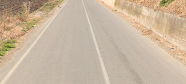 terreno agricolo in vendita ad Andria