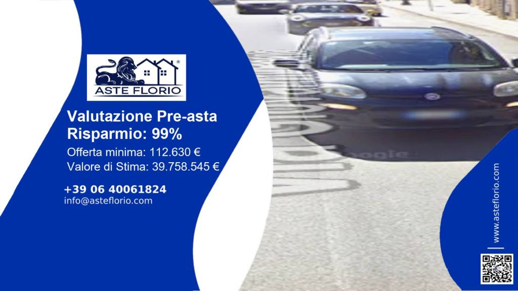 negozio in vendita ad Andria in zona Centro Storico