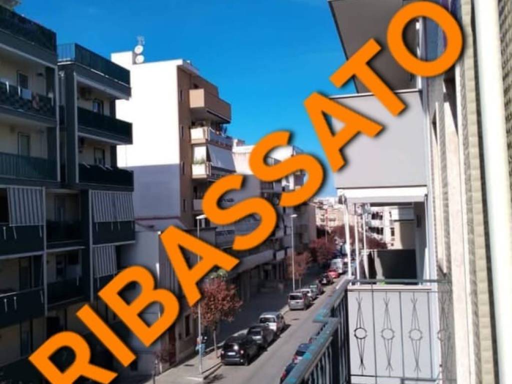 appartamento in vendita ad Andria in zona Centro Storico