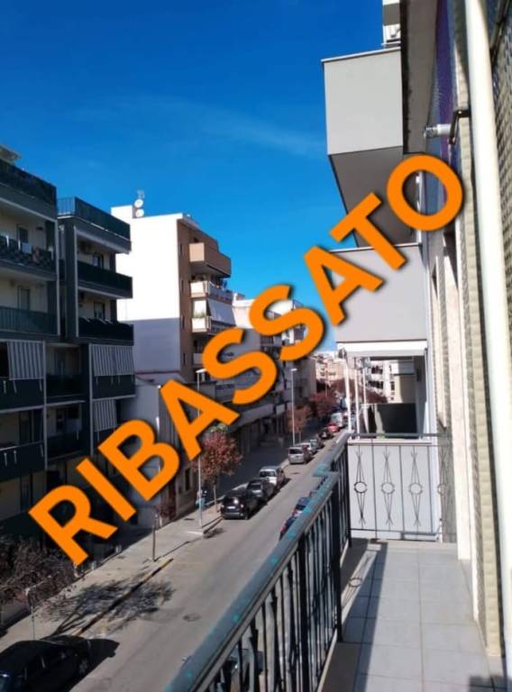 appartamento in vendita ad Andria