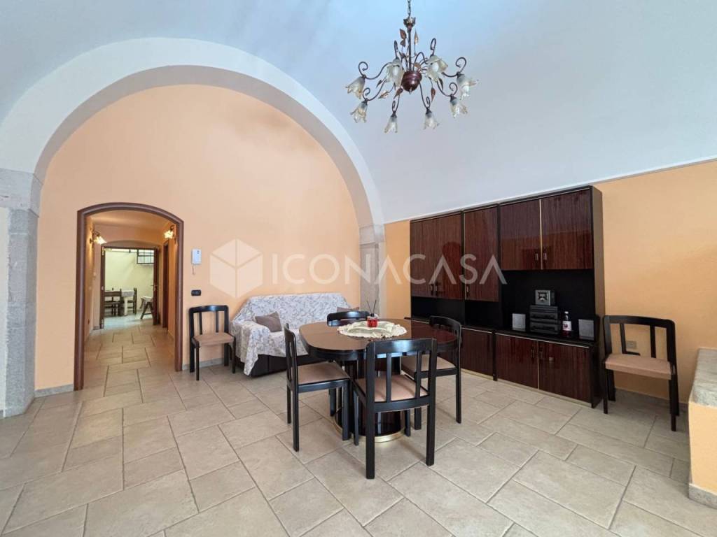 appartamento in vendita ad Andria in zona Centro Storico