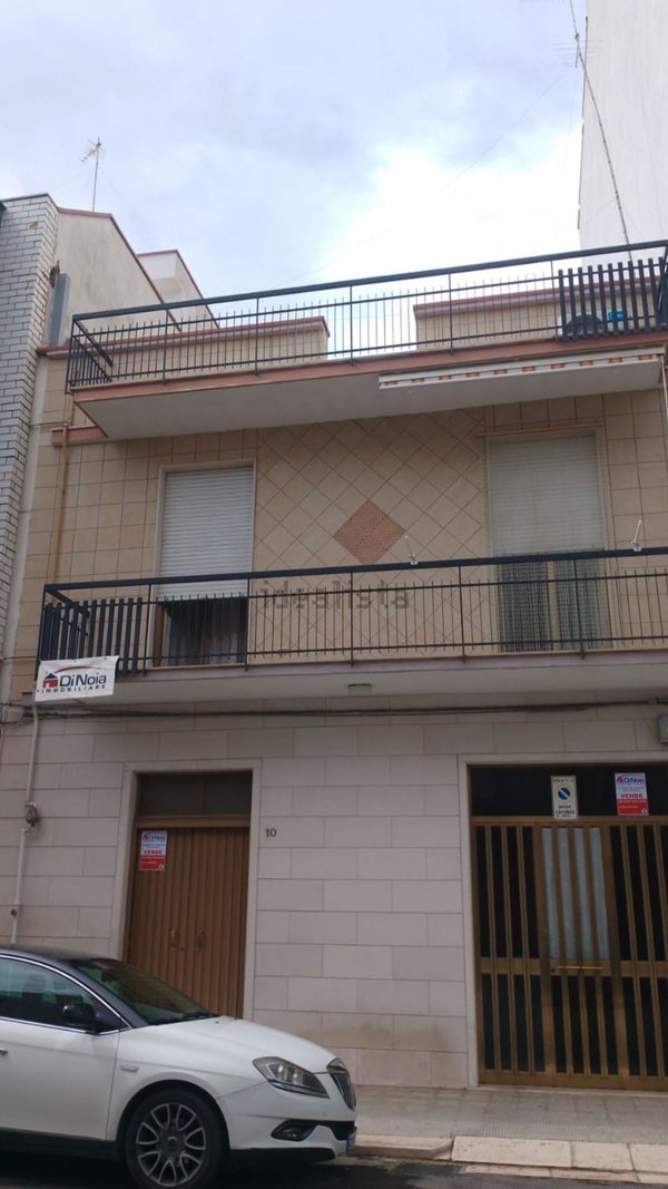 appartamento in vendita ad Andria