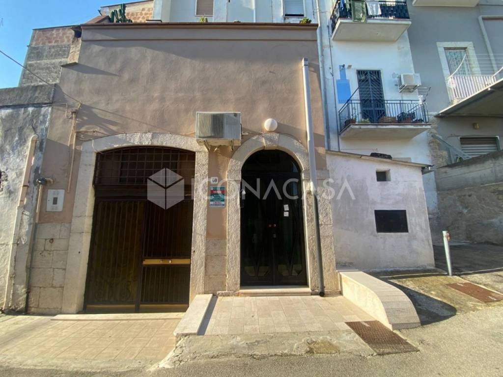 casa indipendente in vendita ad Andria