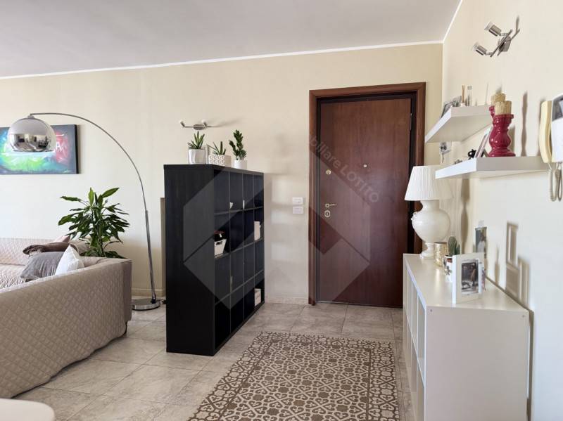 appartamento in vendita ad Andria