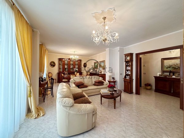 appartamento in vendita ad Andria