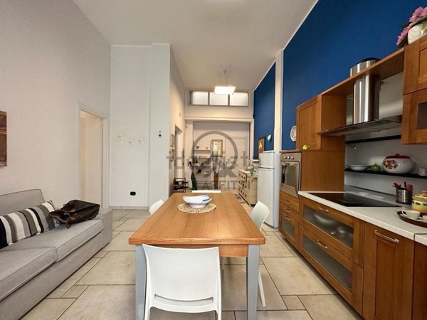 appartamento in vendita ad Andria