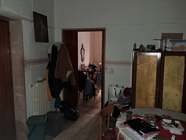 appartamento in vendita ad Andria