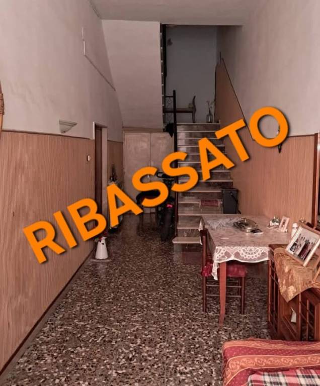 appartamento in vendita ad Andria