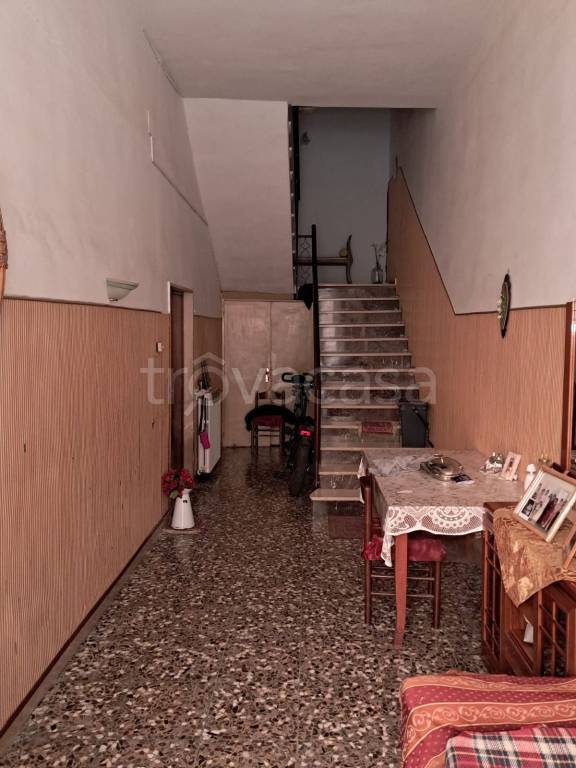 appartamento in vendita ad Andria in zona Centro Storico