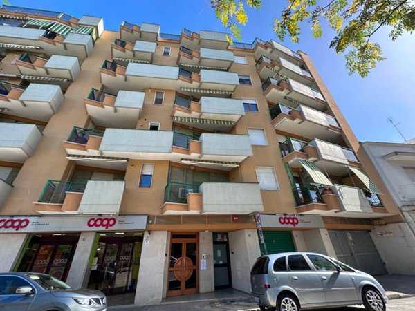 appartamento in vendita ad Andria in zona Centro Storico
