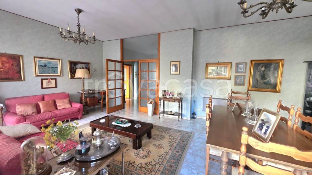 appartamento in vendita ad Andria in zona Centro Storico