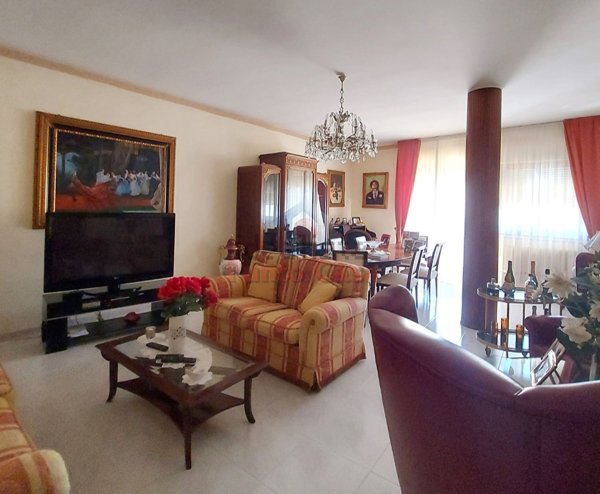 appartamento in vendita ad Andria