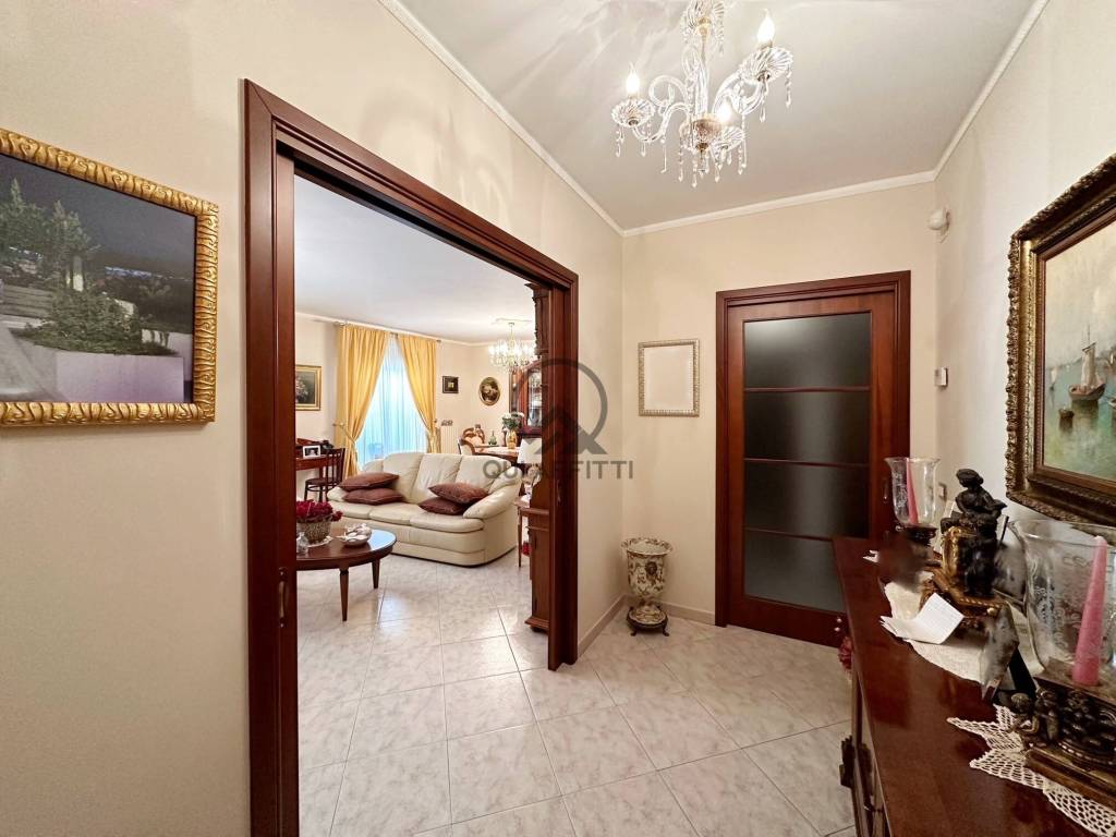 appartamento in vendita ad Andria