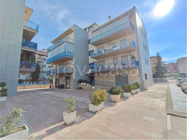 appartamento in vendita ad Andria