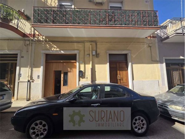 appartamento in vendita ad Andria in zona Centro Storico
