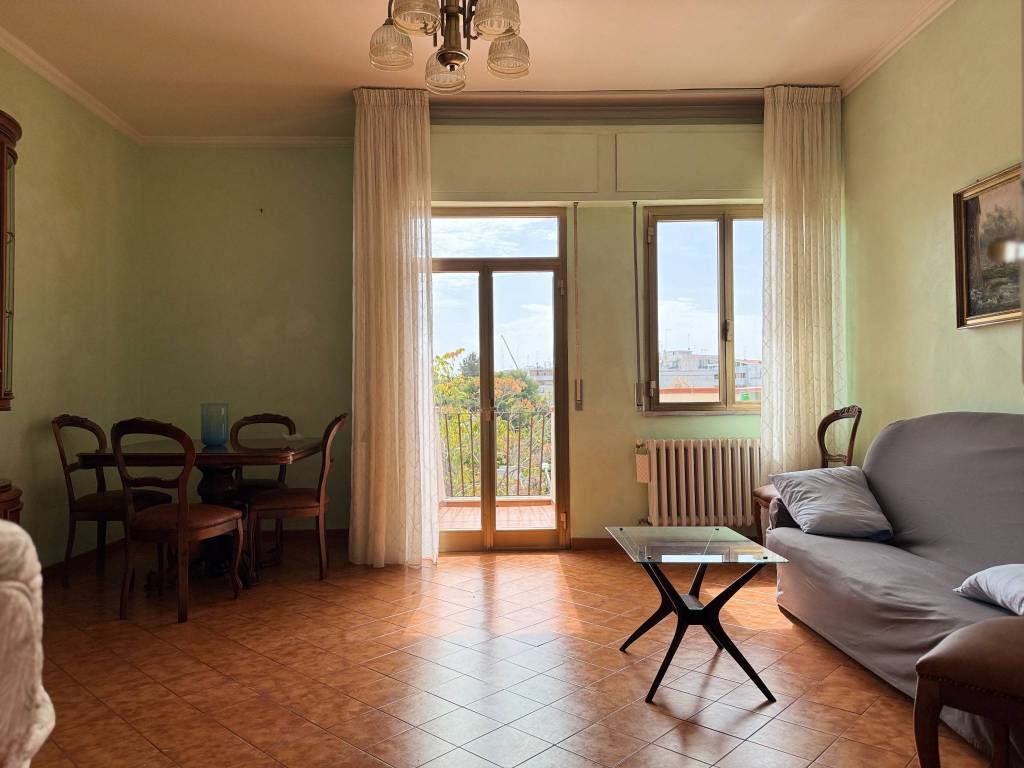 appartamento in vendita ad Andria