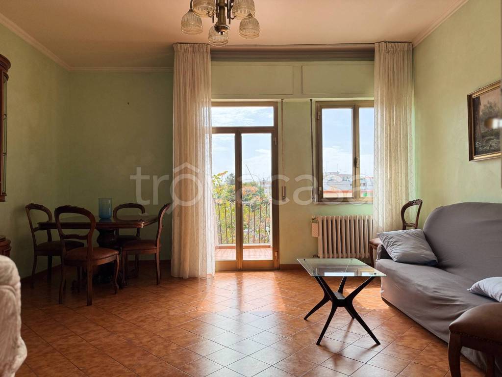 appartamento in vendita ad Andria