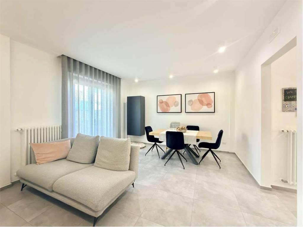 appartamento in vendita ad Andria