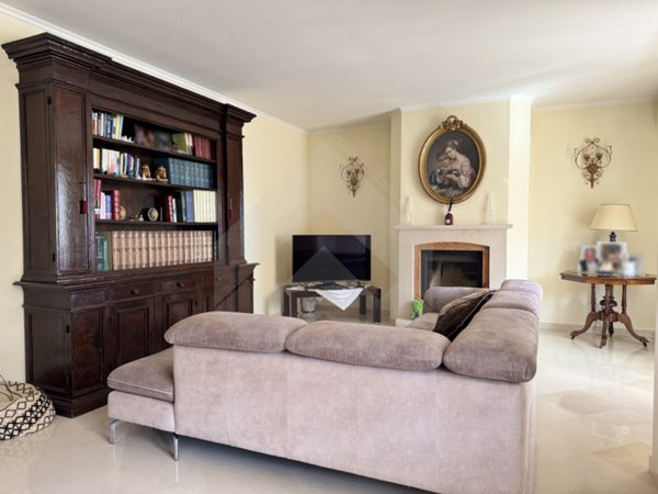 appartamento in vendita ad Andria