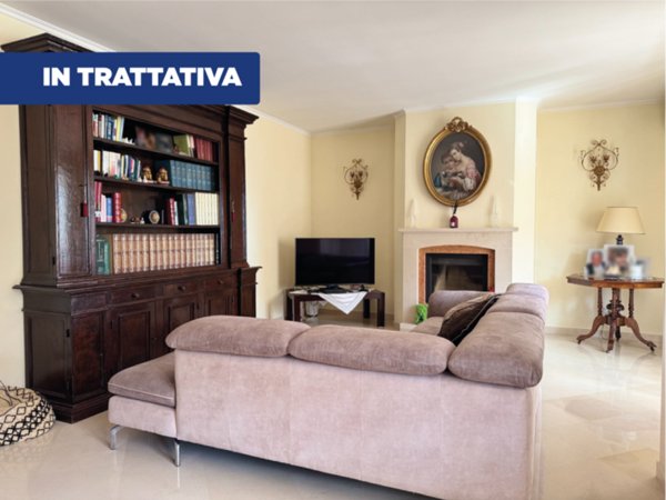 appartamento in vendita ad Andria